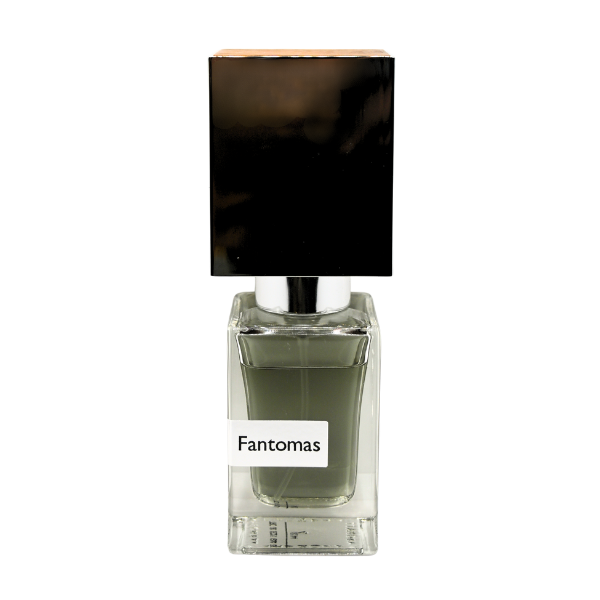Nasomatto Fantomas 千面人中性香精 TESTER