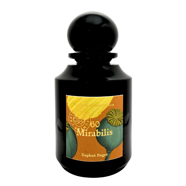 L'Artisan Parfumeur 阿蒂仙之香 60 紫茉莉中性淡香精