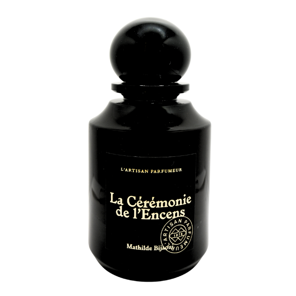 L'Artisan Perfumeur 阿蒂仙之香 焚香之幕中性淡香精