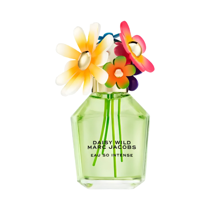 Marc Jacobs Daisy Wild Intense 極野之露女性淡香精
