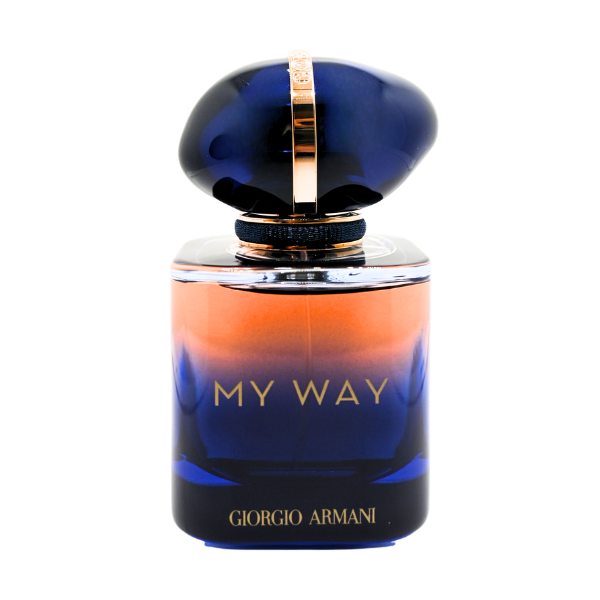 Giorgio Armani My Way Parfum 無畏版女性香精 TESTER
