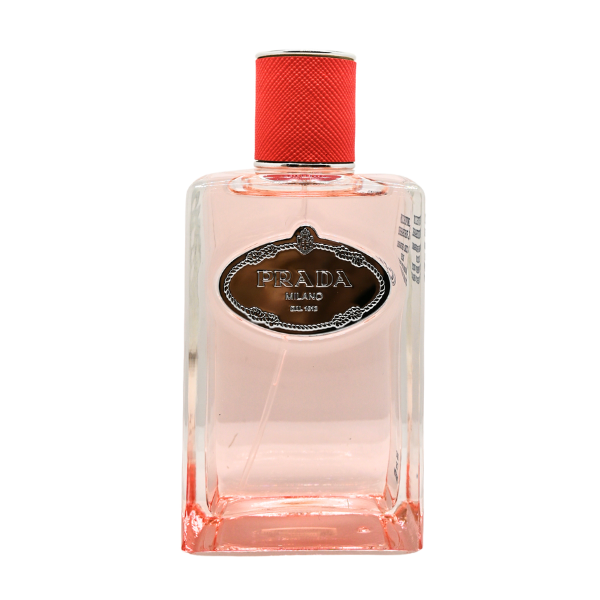 Prada Infusion De Rhubarbe 浴水玫瑰淡香精(顛甜沁果) TESTER