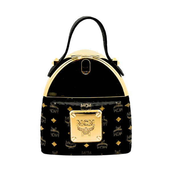 MCM Diamonds 閃耀黑金中性淡香精