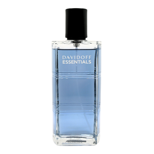Davidoff Essentials Blue 大衛杜夫藍色境界男性淡香水