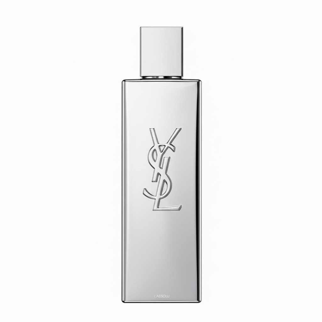 YSL MYSLF L’Absolu 極鏡淡香精