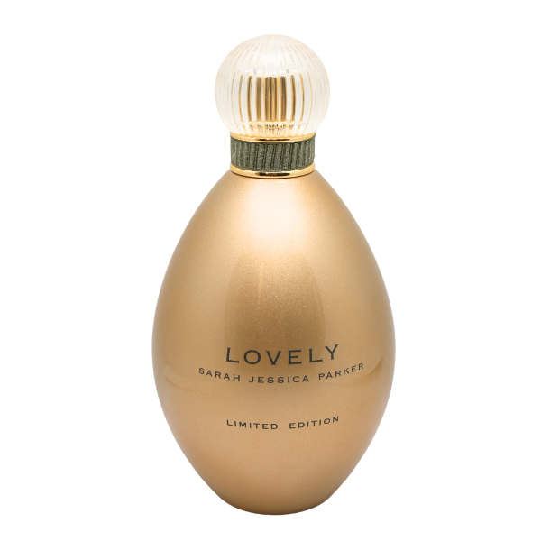 Sarah Jessica Parker Lovely 慾望城市限量版女性淡香精