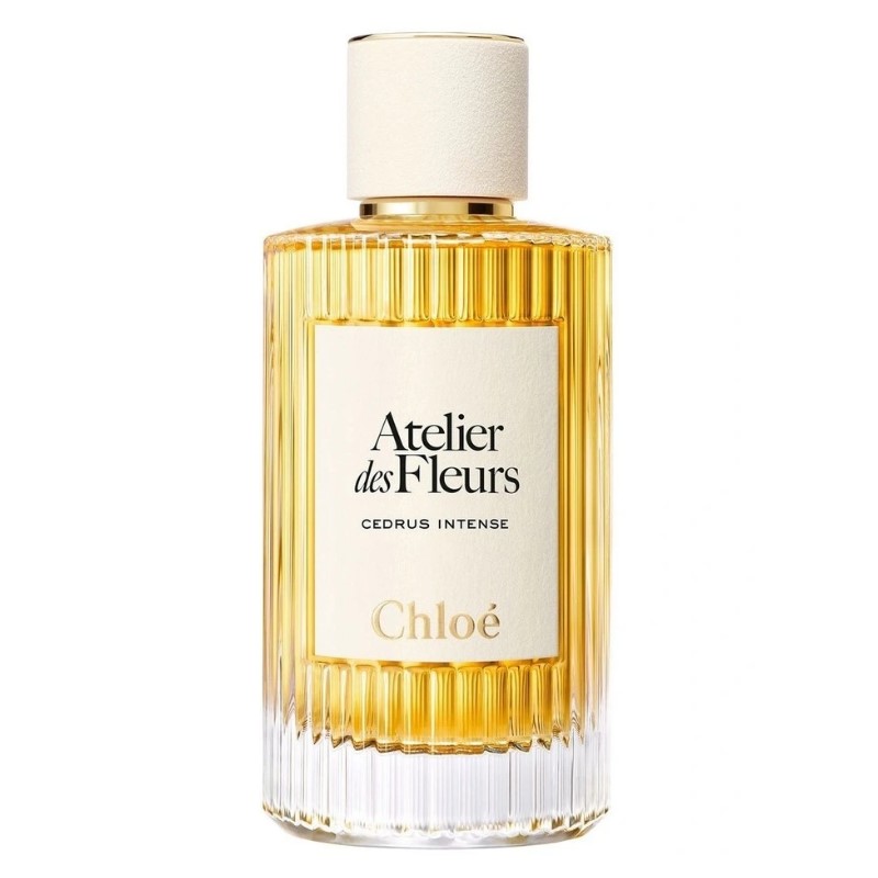 Chloe Cedrus Intense 仙境花園 北國雪松精粹淡香精  TESTER