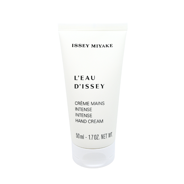 【身體系列】Issey Miyake 三宅一生一生之水海映依蘭極致護手霜