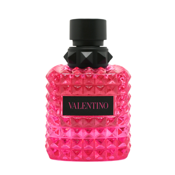 Valentino Born In Roma Extradose 訂製羅馬粉耀濃粹女性淡香精