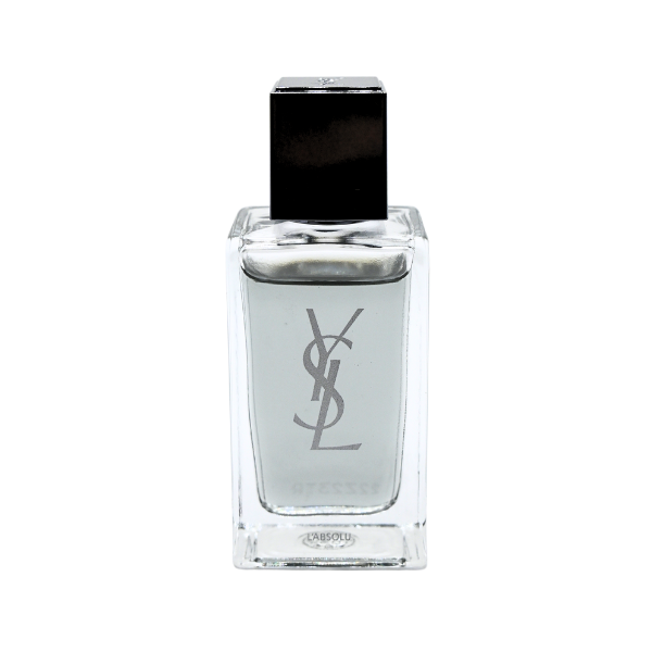 YSL MYSLF L’Absolu 極鏡淡香精迷你瓶