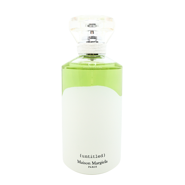 Maison Margiela Untitled 無題淡香精