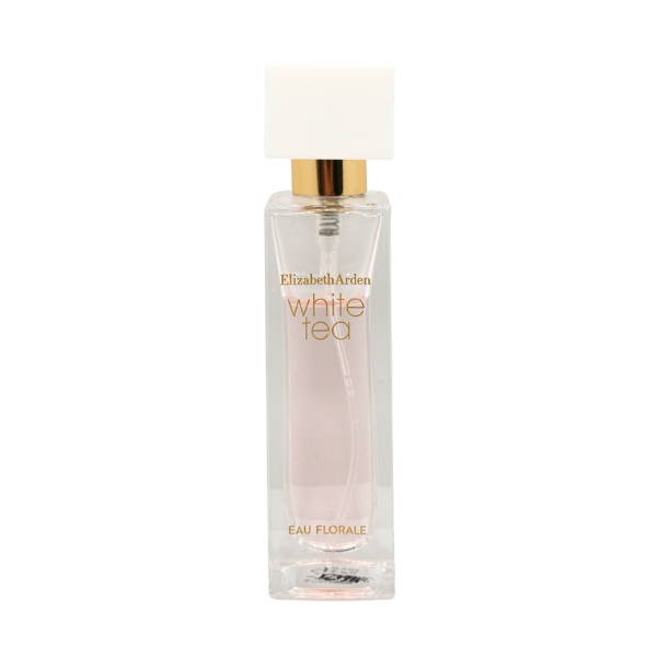 Elizabeth Arden White Tea Eau Florale 雅頓白茶粉紅蒼蘭淡香水迷你瓶