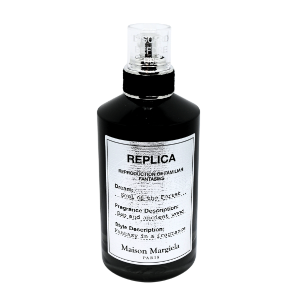 Maison Margiela Soul Of The Forest 森林之魂中性淡香精