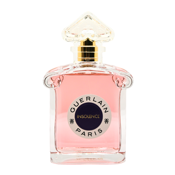 Guerlain Insolence 嬌蘭傲慢女性淡香水(2021)