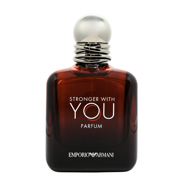 Emporio Armani Stronger With You Parfum 男性香精