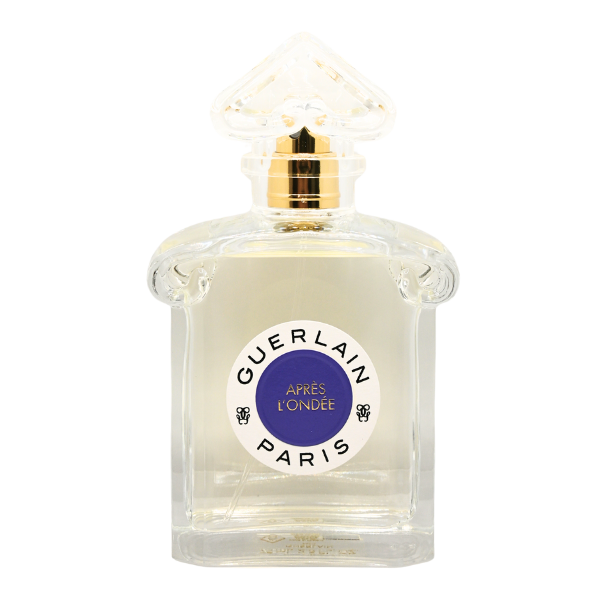 Guerlain Apres L'Ondee 嬌蘭陣雨過後女性淡香水(2021)