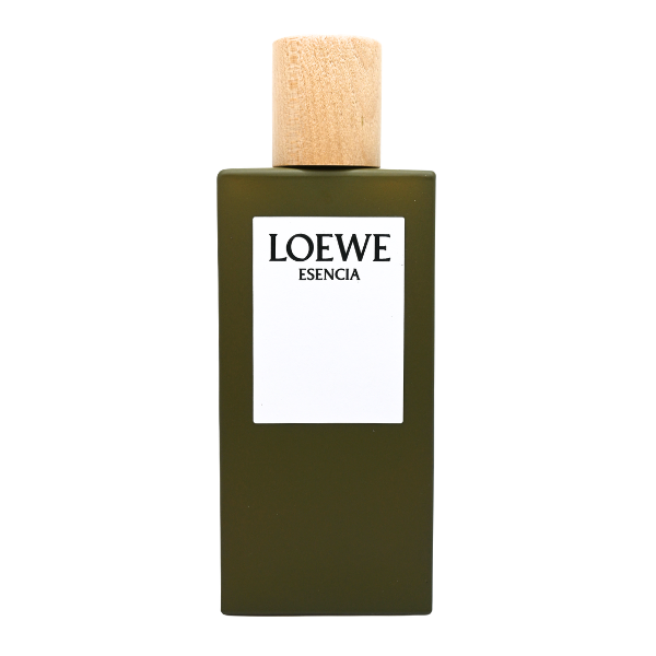 Loewe Esencia 黑色圓舞曲男性淡香水 TESTER