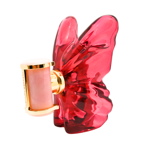 Carolina Herrera La Bomba 蝴蝶炸彈女性淡香精