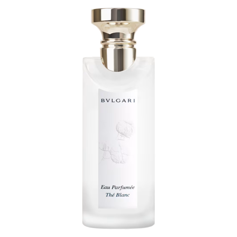Bvlgari Eau Parfumee The Blanc 寶格麗白茶中性淡香水(2025)  TESTER