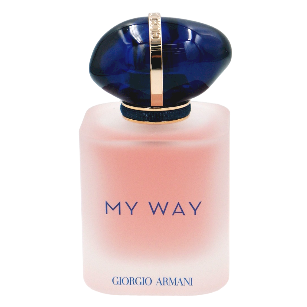 Giorgio Armani My Way Floral 晨露清新版女性淡香精 TESTER