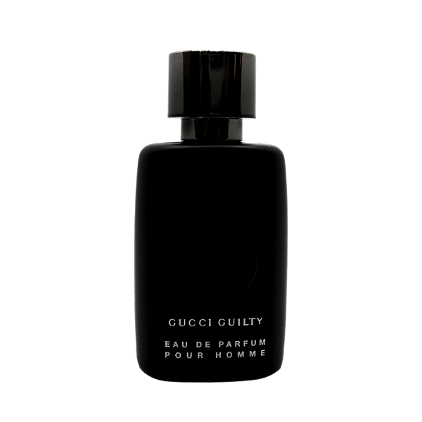 Gucci Guilty 罪愛男性淡香精迷你瓶