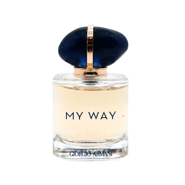 Giorgio Armani My Way 女性淡香精迷你瓶