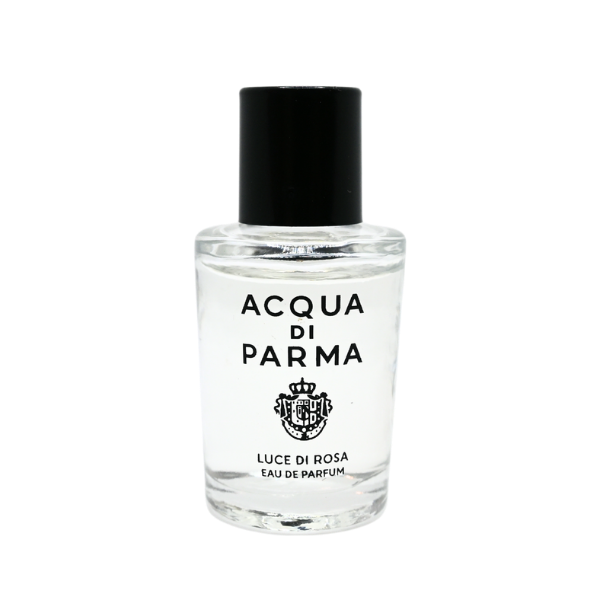 Acqua di Parma Luce Di Rosa 格調系列-曦光玫瑰淡香精迷你瓶