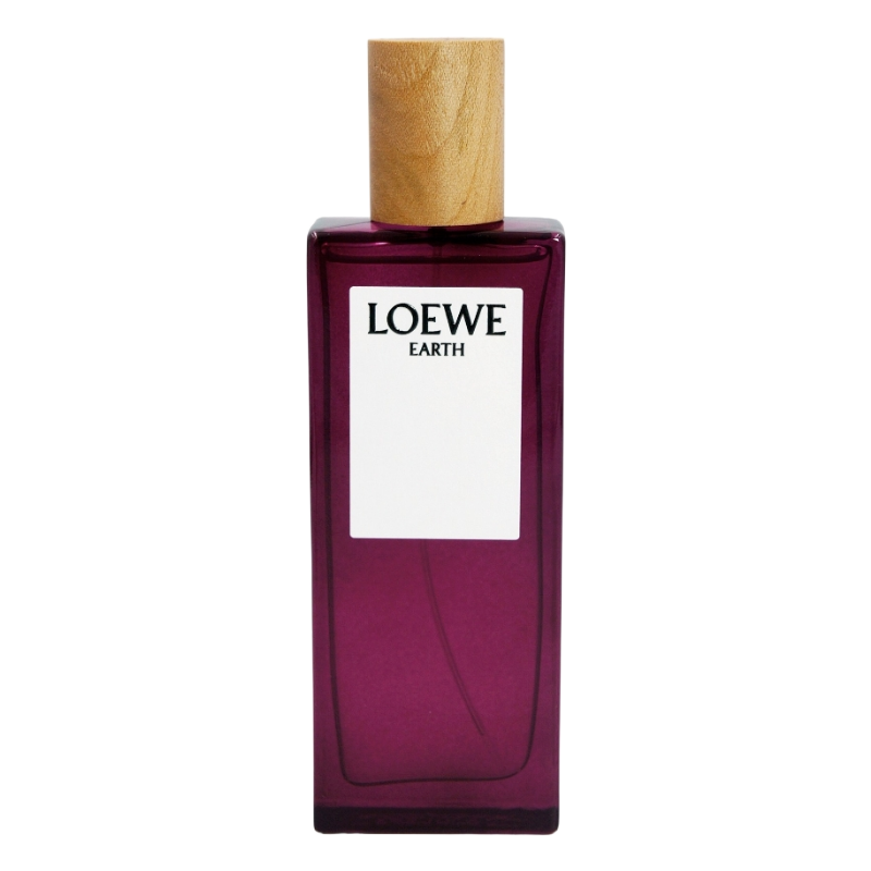 Loewe Earth 自然之水地球中性淡香精 TESTER