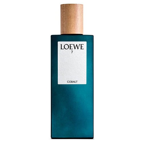 Loewe 7 Cobalt 蔚藍海岸男性淡香精 TESTER