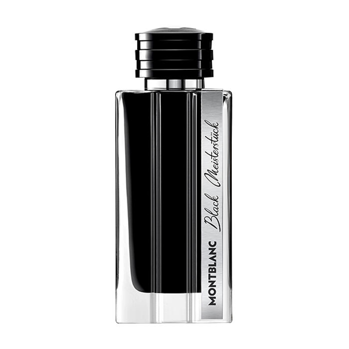 Mont Blanc Black Meisterstück 萬寶龍大師傑作黑色大班男性淡香精  TESTER