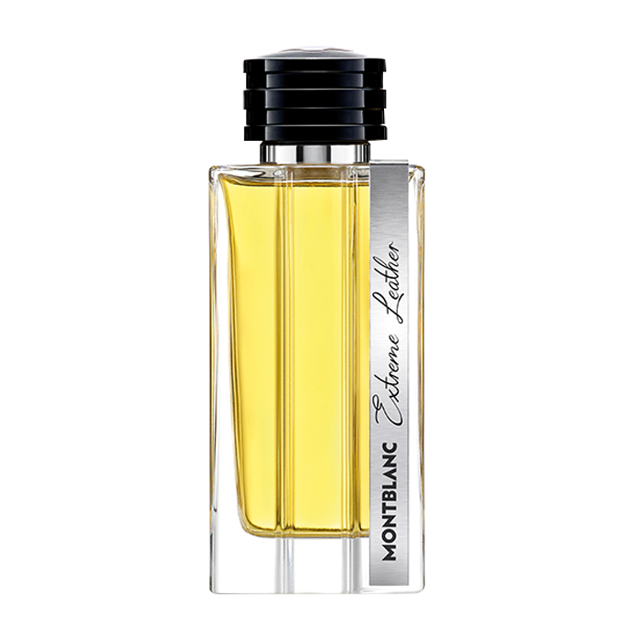Montblanc Extreme Leather 萬寶龍大師傑作極致皮革男性淡香精 TESTER 
