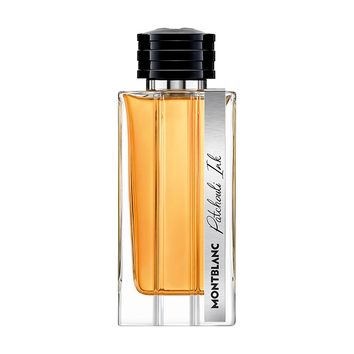 Mont Blanc Patchouli Ink 萬寶龍大師傑作 墨色廣藿香男性淡香精 TESTER