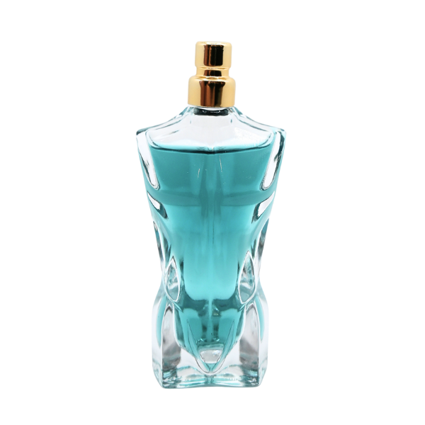 Jean Paul Gaultier Le Beau 高堤耶亞當男性淡香水迷你瓶