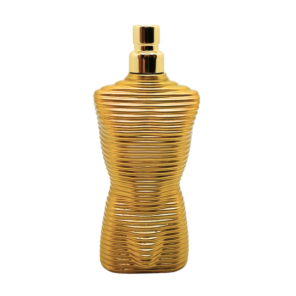 	Jean Paul Gaultier Le Male Elixir Absolu 絕對金色裸男香精迷你瓶