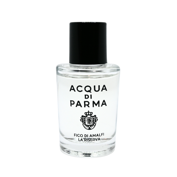 Acqua Di Parma Fico di Amalfi La Riserva 阿瑪菲無花果珍釀淡香精迷你瓶