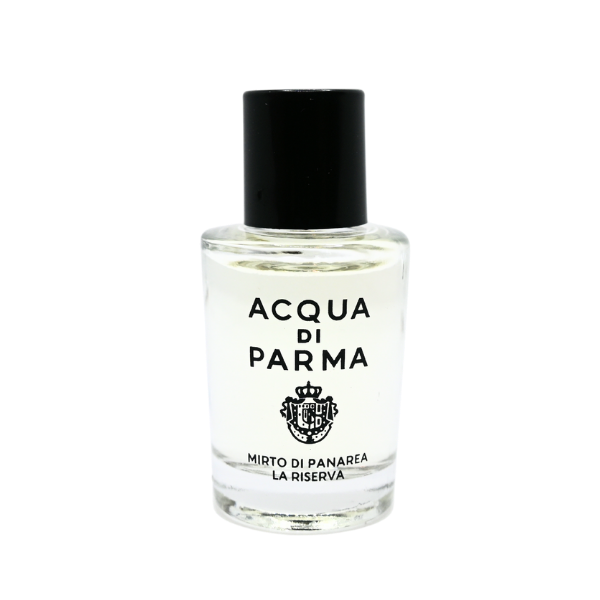 Acqua Di Parma Mirto di Panarea La Riserva 帕納里加州桂珍釀淡香精迷你瓶