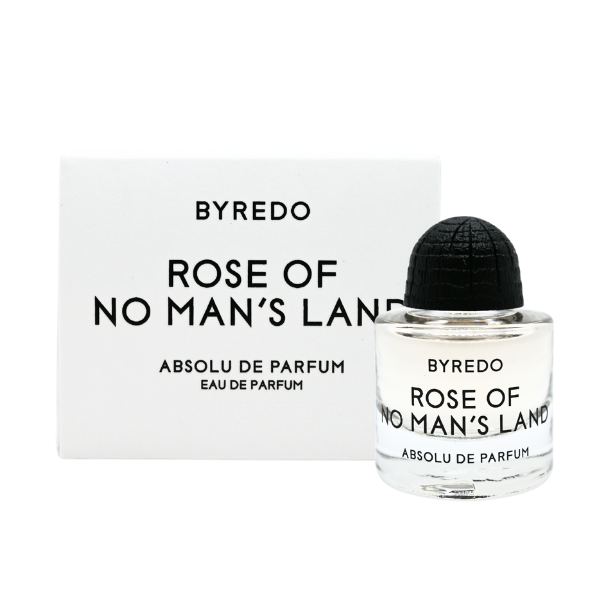 Byredo Rose Of No Man's Land 無人之境 Absolu 典藏版淡香精迷你瓶