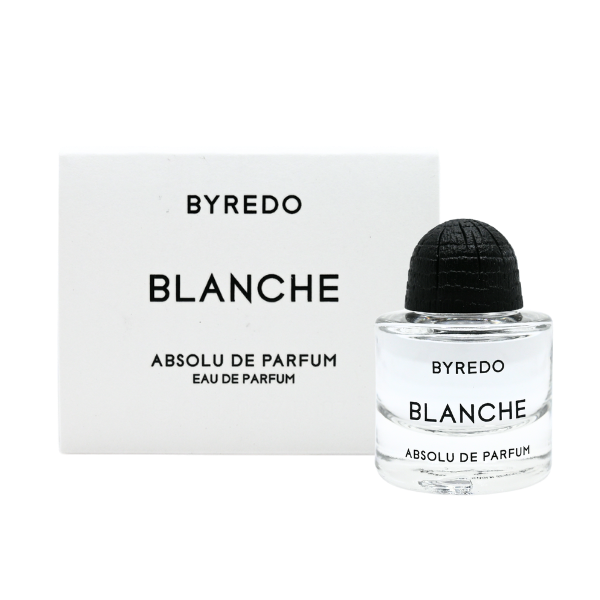 Byredo Blanche 返樸歸真 Absolu 典藏版淡香精迷你瓶