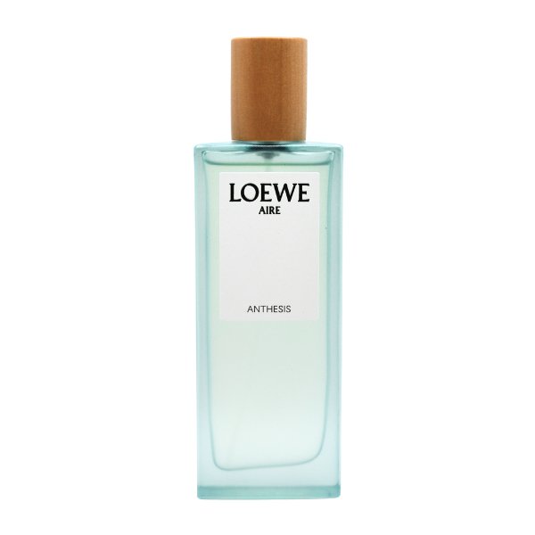 Loewe Aire Anthesis 羅威花期天光淡香精