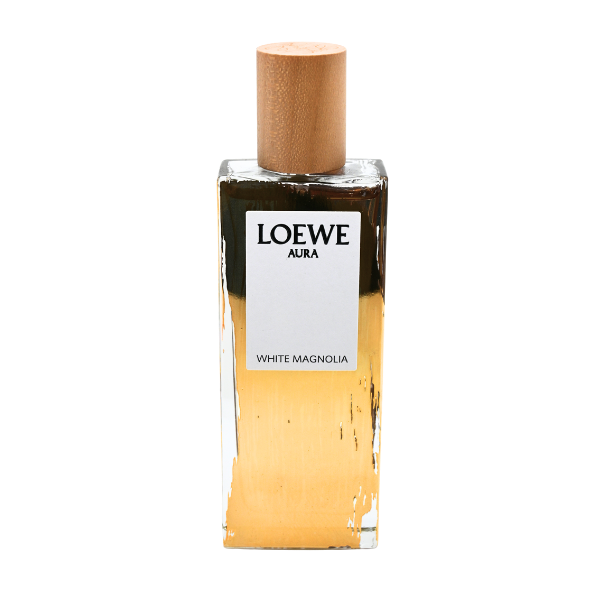 Loewe Aura WHITE Magnolia 白木蘭淡香精