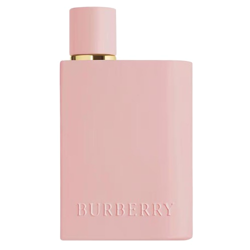 Burberry Her Parfum 花與她果漾女性香精