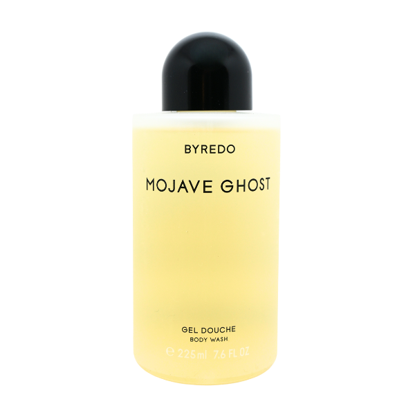 【身體系列】Byredo Mojave Ghost 莫哈維之影沐浴膠