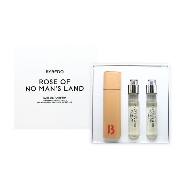 Byredo Rose Of No Man's Land 無人之境淡香精旅行組