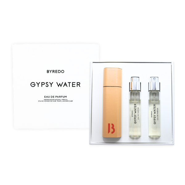Byredo Gypsy Water 吉普賽之水淡香精旅行組
