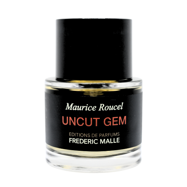 Frederic Malle Uncut Gem 馥馬爾香氛出版社裸慾原鑽淡香精