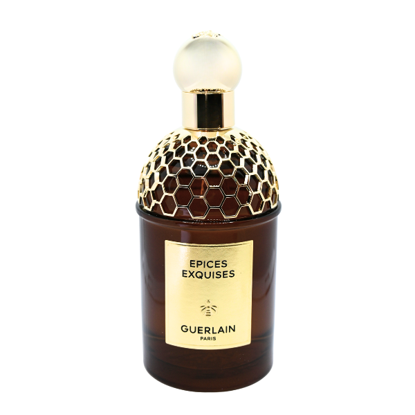 Guerlain Epices Exquises 花草水語純香系列 皇室辛香純粹淡香精 TESTER