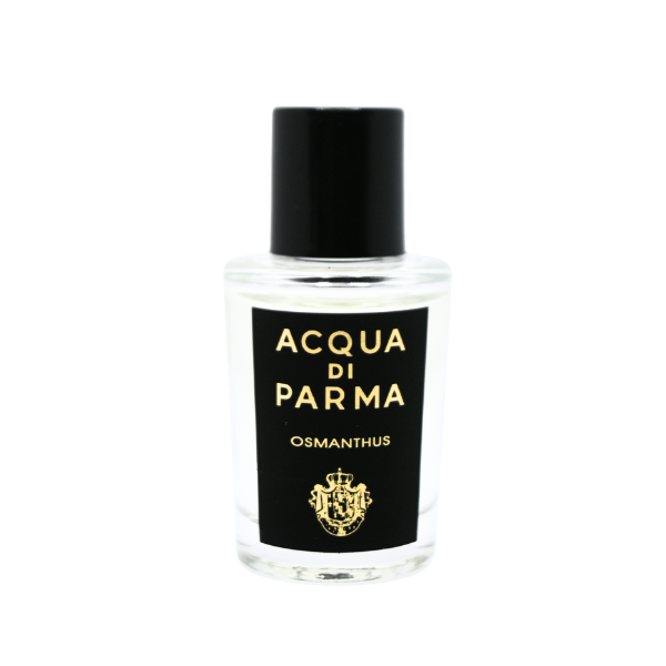 Acqua di Parma Osmanthus 格調系列-桂花淡香精(馥桂)迷你瓶