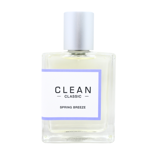 Clean Spring Breeze 春日和風中性淡香精