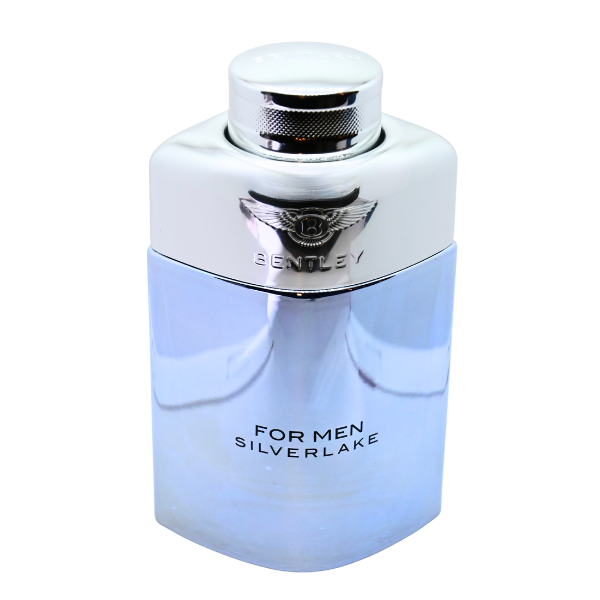 Bentley Silver Lake 銀月之湖淡香精