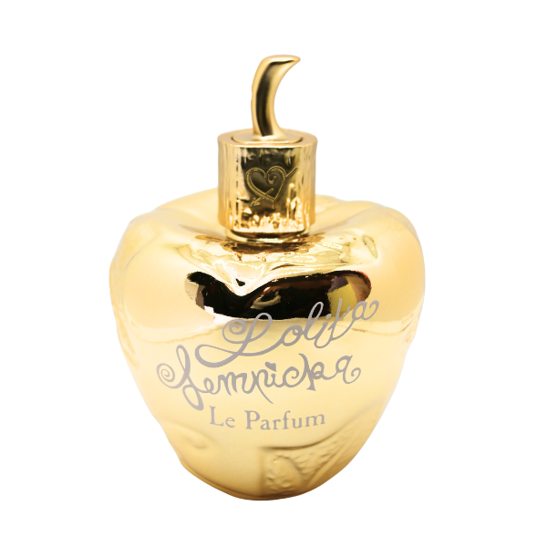 Lolita Lempicka Le Parfum 蘿莉塔魔幻金蘋果限定版女性淡香精